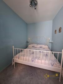 Large character stone house with rooftop terrace in the historic center of Lanciano. Img35