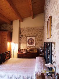 Beautiful character town house completely restored for sale. Abruzzo. Img22