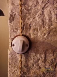 Beautiful character town house completely restored for sale. Abruzzo. Img27