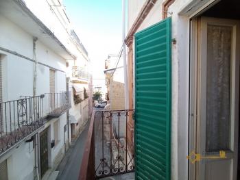 Semi-detached town house with cellar for sale near the coast.Paglieta. Img16
