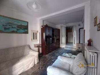 Semi-detached town house with cellar for sale near the coast.Paglieta. Img4