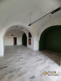 Charachter town house with large basement and panoramic patio. Img32