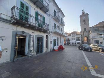 Charachter town house with large basement and panoramic patio. Img2