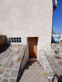 Petite semidetached house with cellar and panoramic view. Celenza sul Trigno Img15
