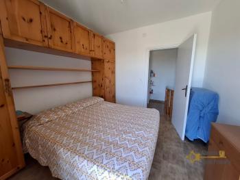 Petite semidetached house with cellar and panoramic view. Celenza sul Trigno Img7