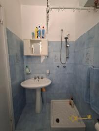 Petite semidetached house with cellar and panoramic view. Celenza sul Trigno Img12