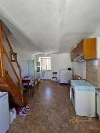 Petite semidetached house with cellar and panoramic view. Celenza sul Trigno Img2