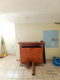 Petite semidetached house with cellar and panoramic view. Celenza sul Trigno Img17