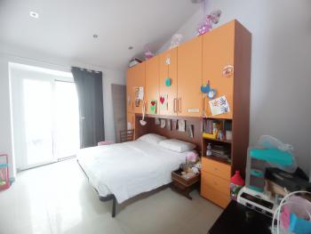 Recently restored town house with garage for sale in Carunchio. Img26