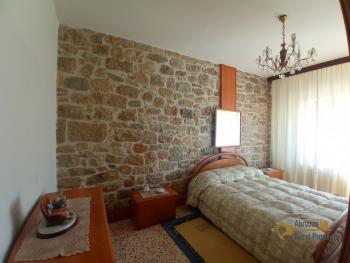 Perfect condition town house with garage and cellar. Montemitro., Img15
