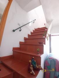 Cosy town house with a beautiful panoramic terrace and a sea view. Gissi. Img10