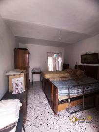 Two bedrooms town house with terrace and garden for sale near the coast. Img20