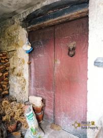 Two bedrooms town house with terrace and garden for sale near the coast. Img28