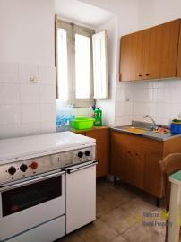 Two bedrooms town house with terrace and garden for sale near the coast. Img10