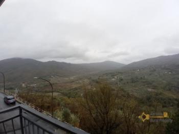 Petite town house with with a breathtaking view, near the Adriatic coast. San Buono Img4