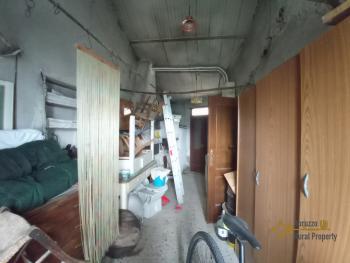 Petite town house with with a breathtaking view, near the Adriatic coast. San Buono Img13