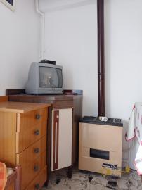 Petite town house with with a breathtaking view, near the Adriatic coast. San Buono Img5