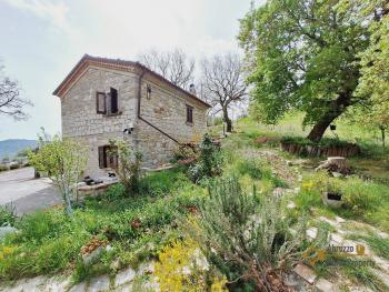 Beautiful, completely restored  detached house with garden. Celenza sul Trigno.