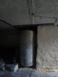 Traditional two-bedroom stone house dated back to 1930. Castiglione Messer Marino. Img25