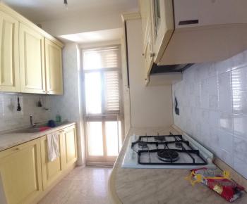 Four - bedroom town house with a large garage, in perfect condition. Acquaviva Collecroce Img10