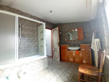 Four - bedroom town house with a large garage, in perfect condition. Acquaviva Collecroce Img29