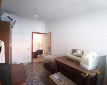 Four - bedroom town house with a large garage, in perfect condition. Acquaviva Collecroce Img27