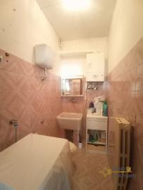 Four - bedroom town house with a large garage, in perfect condition. Acquaviva Collecroce Img14