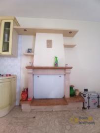 Four - bedroom town house with a large garage, in perfect condition. Acquaviva Collecroce Img11