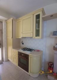 Four - bedroom town house with a large garage, in perfect condition. Acquaviva Collecroce Img8