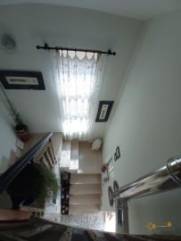 Character three bedrooms town house with patio, lovely sea view. Monteodorisio. Img38