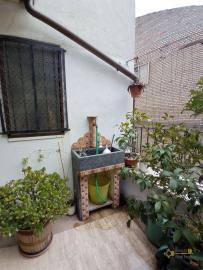 Character three bedrooms town house with patio, lovely sea view. Monteodorisio. Img40