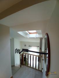 Character three bedrooms town house with patio, lovely sea view. Monteodorisio. Img26