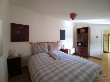 Character three bedrooms town house with patio, lovely sea view. Monteodorisio. Img20