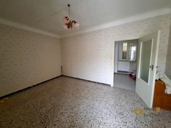 End of terrace town house with cellar, at 25 minutes' drive from the Adriatic Coast. Casalanguida Img12