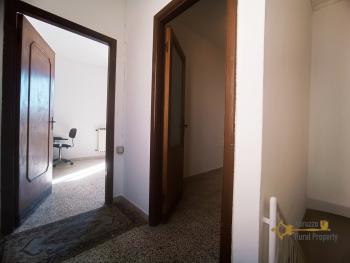 Perfect condition two bedroom town house, near the coast.Molise Img16