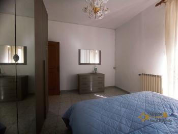 Perfect condition two bedroom town house, near the coast.Molise Img12