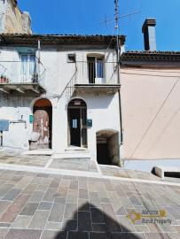 Petite town house with an incredible panoramic view for sale.Tufillo. Img4