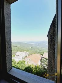 Petite town house with an incredible panoramic view for sale.Tufillo. Img26