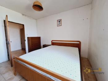 Petite town house with an incredible panoramic view for sale.Tufillo. Img23