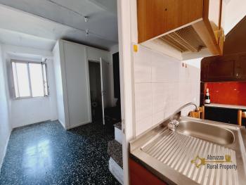 Petite town house with an incredible panoramic view for sale.Tufillo. Img8