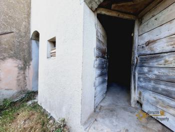 Petite town house with an incredible panoramic view for sale.Tufillo. Img31