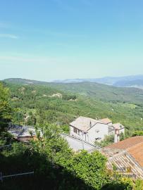 Petite town house with an incredible panoramic view for sale.Tufillo. Img27