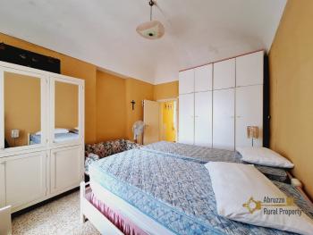 Perfect condition town house with panoramic roof top terrace for sale. Near the coast. Img26