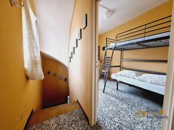 Perfect condition town house with panoramic roof top terrace for sale. Near the coast. Img22