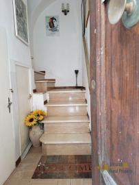 Perfect condition town house with panoramic roof top terrace for sale. Near the coast. Img4