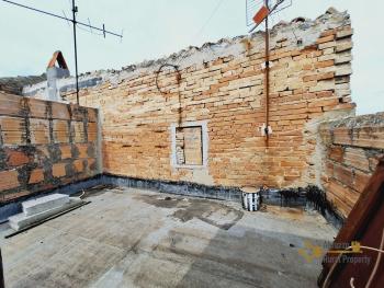 Perfect condition town house with panoramic roof top terrace for sale. Near the coast. Img30