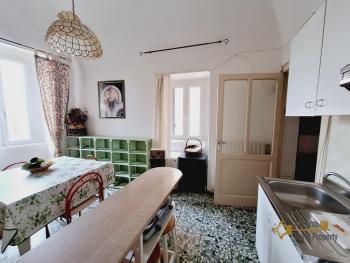 Perfect condition town house with panoramic roof top terrace for sale. Near the coast. Img8