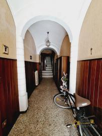 Large town house with terrace, courtyard, garage and annex. Gissi Img6