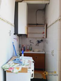 Large town house with terrace, courtyard, garage and annex. Gissi Img10