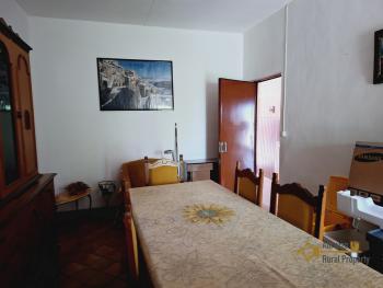 Large town house with terrace, courtyard, garage and annex. Gissi Img13